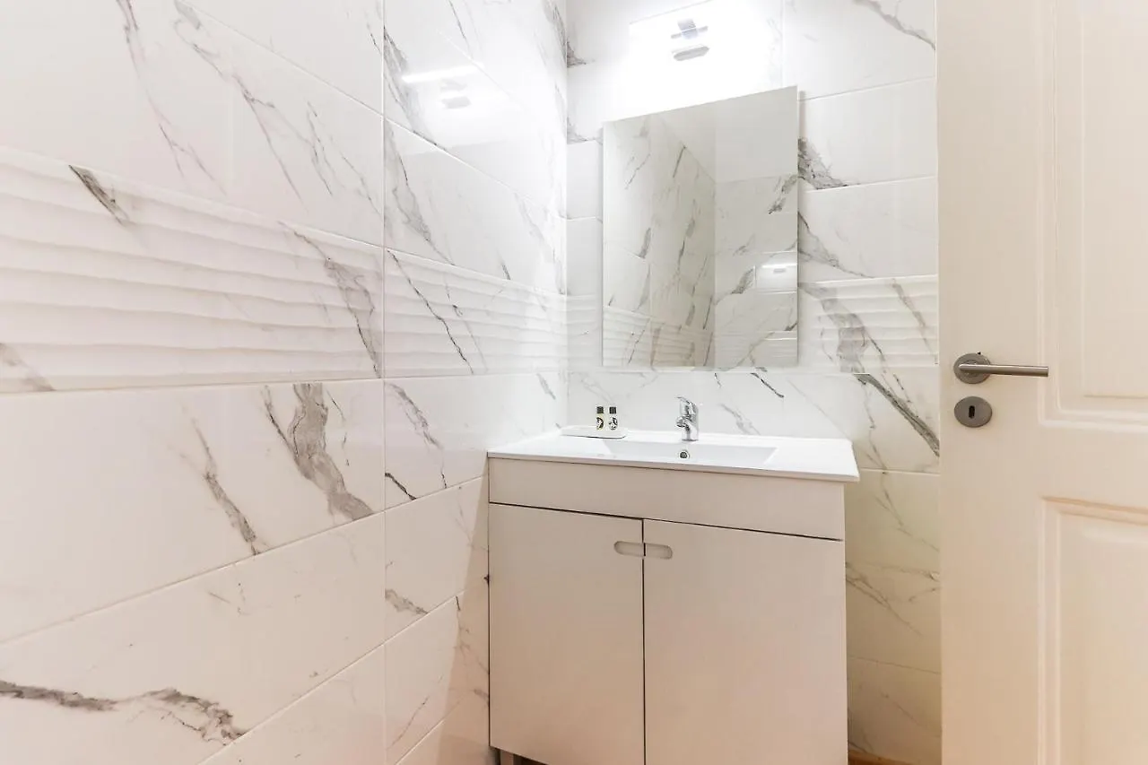 Apartamento Downtown Alfama & Me Lisboa 0*,