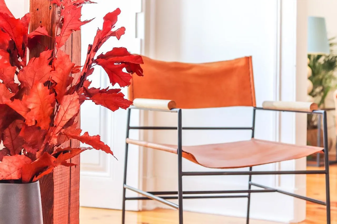Apartamento Downtown Alfama & Me Lisboa 0*,